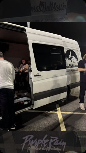 Video post from glasgowbury.
