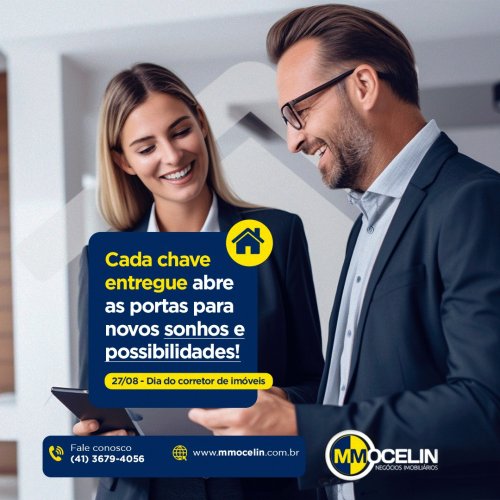 Photo post from imobiliariammocelin.