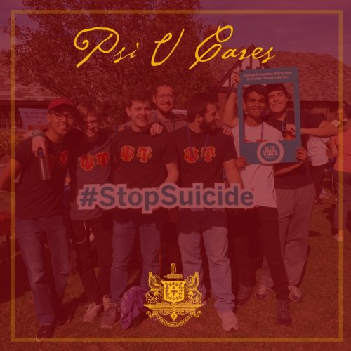 Photo post from psiupsilon.