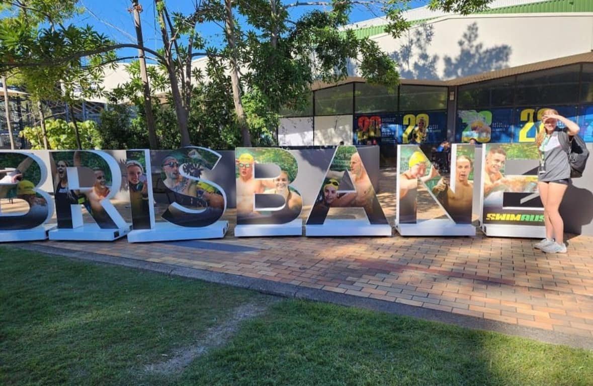 Carousel post from @plcsydney.