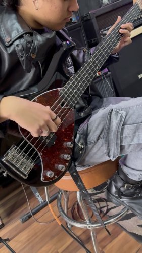 Video post from miyatamusic.