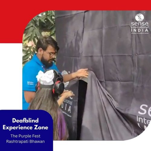 Video post from sense.india.