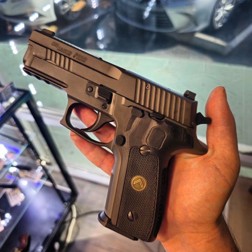 Photo post from glendale_gun_depot.