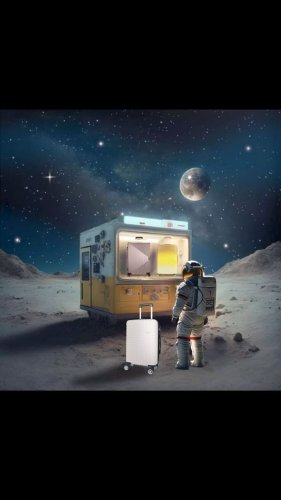 Video post from universaltraveller_my.