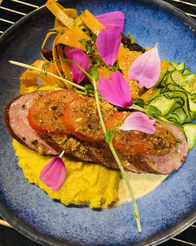 Photo post from miditreizepontarlier.