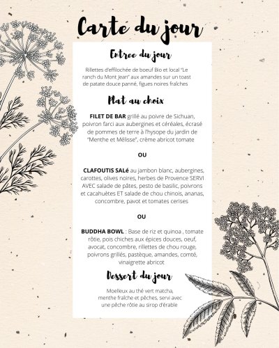 Photo post from miditreizepontarlier.