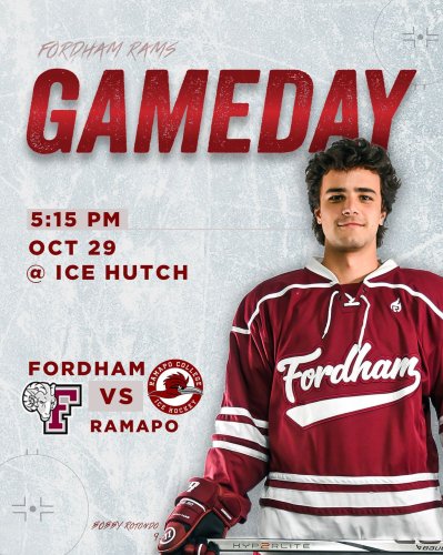 Photo post from fu_hockey.