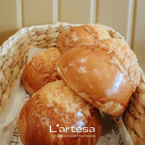 Photo post from laartesaoficial.