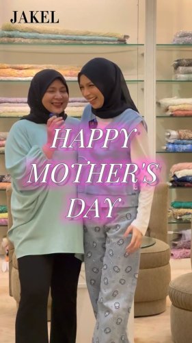 Video post from jakeltextile.