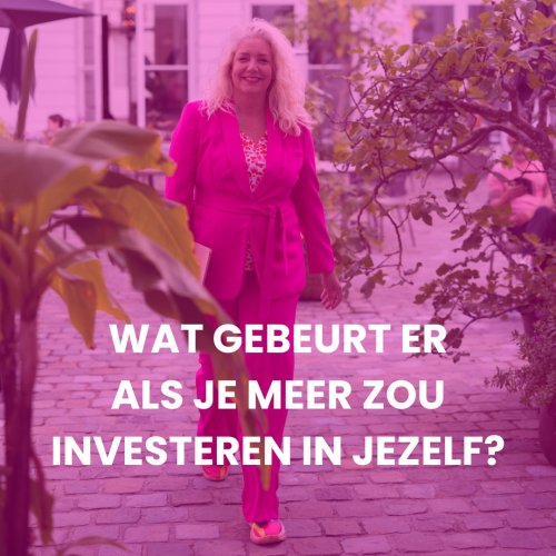 Photo post from masteryourbusinessmoves.nl.