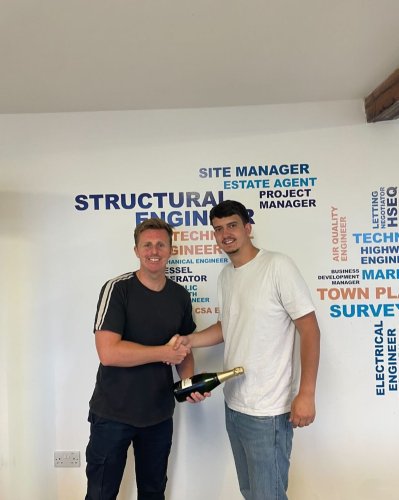 Photo post from consortio_recruitment.