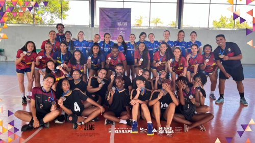 Carousel post from prefeituradeigarape.