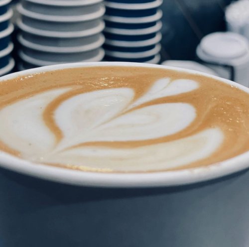 Photo post from goodfellows.coffee.