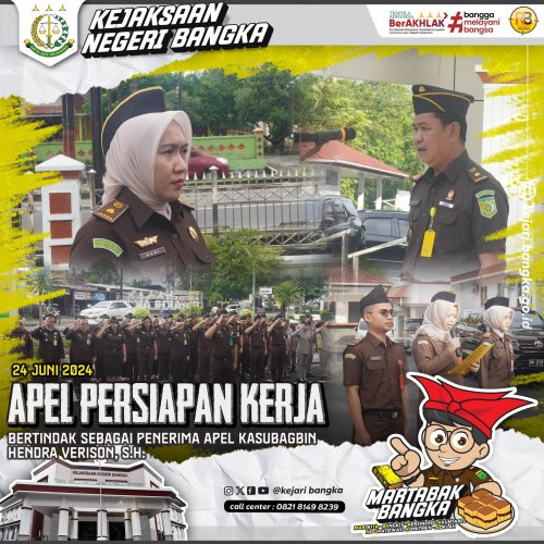 Carousel post from kejaribangka.