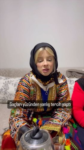 Video post from mehmetenliogluofficial.