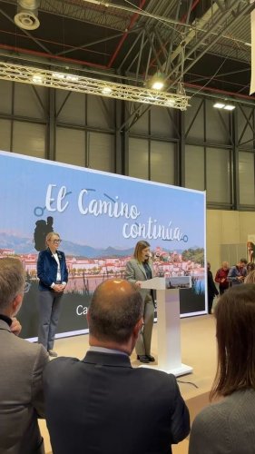 Video post from cantabriaturismo.