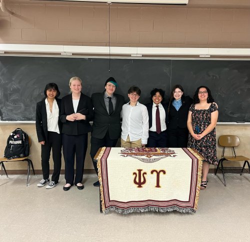Photo post from psiupsilon.