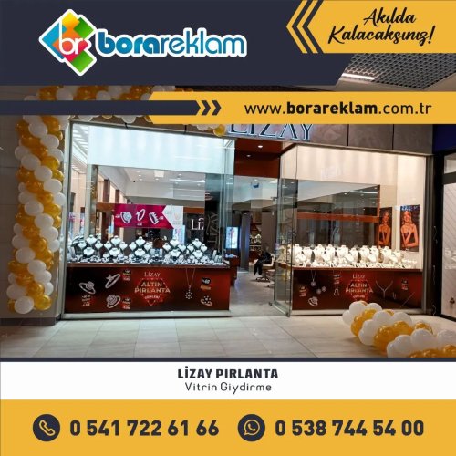 Photo post from borareklam.