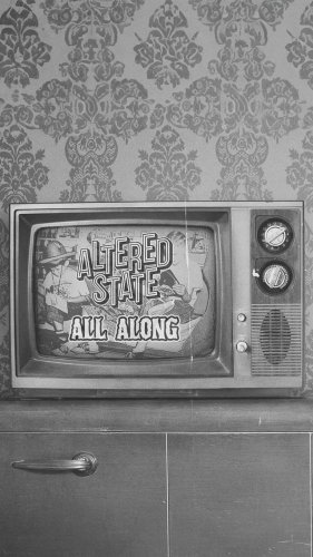 Video post from alteredstatecomics.