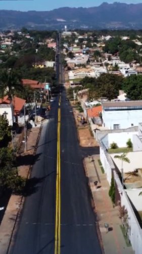 Video post from prefeituradeigarape.