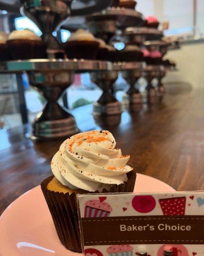 Photo post from smallcakestyler.