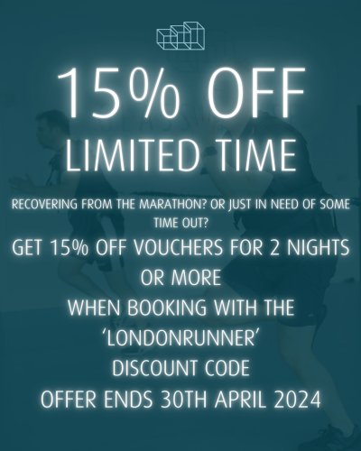 Photo post from glasshouseretreat.