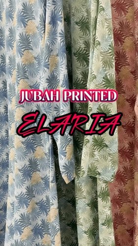Video post from jakeltextile.