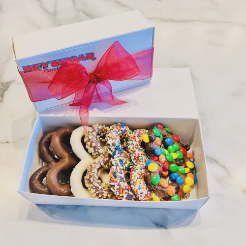 Photo post from heysugarcandystore.