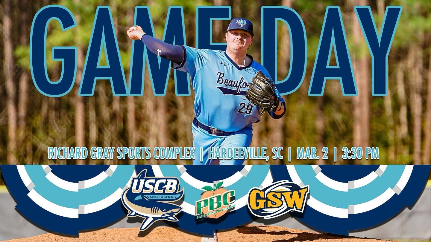 Photo post from uscbsandsharks.