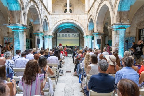 Carousel post from dubrovnikfestival.