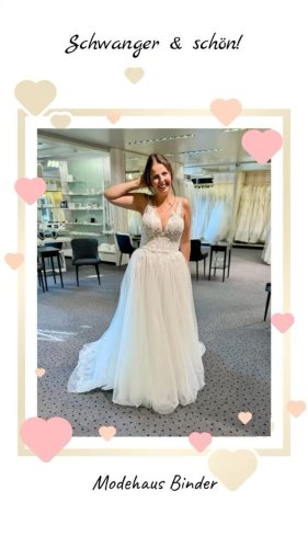 Video post from modehausbinder.
