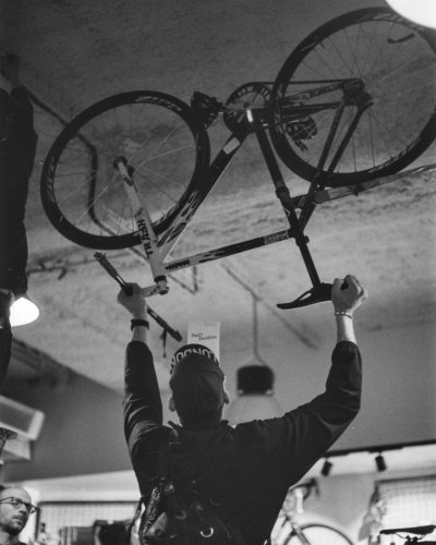 Photo post from slowspinsociety.