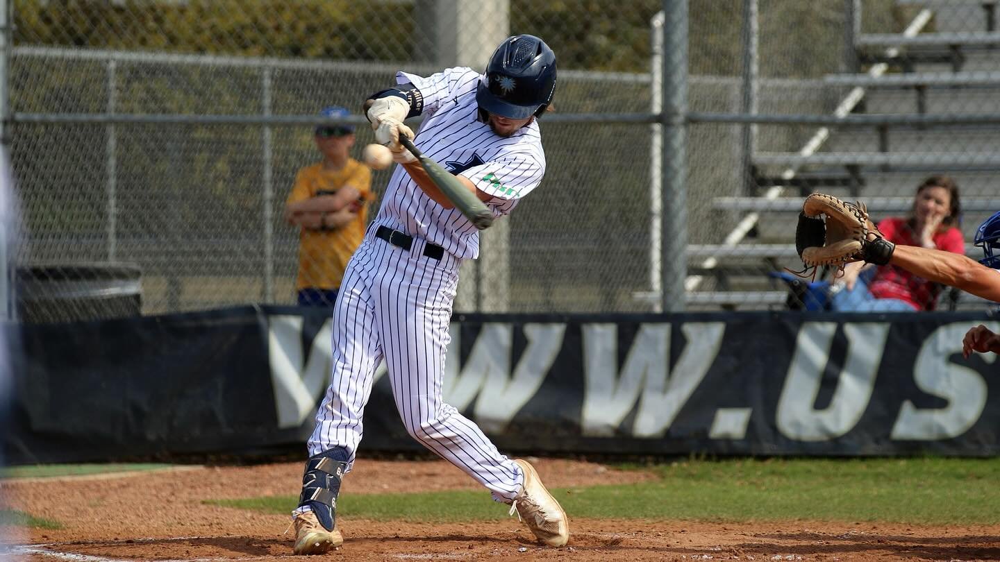 Photo post from uscbsandsharks.