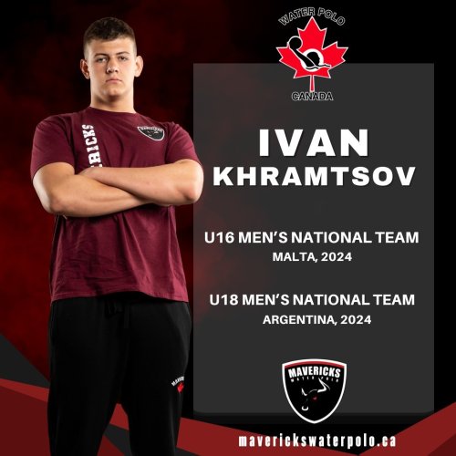 Photo post from maverickswaterpoloclub.