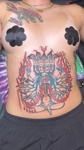 Video post from puritythroughobscurity.