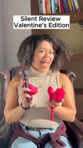 Video post from lovehoneyofficial.