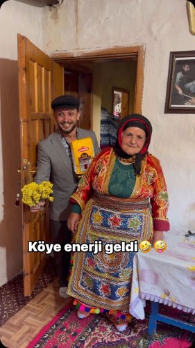 Video post from mehmetenliogluofficial.