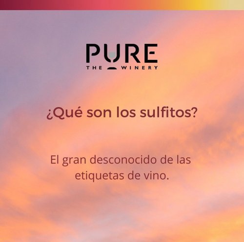 Carousel post from purethewineryes.