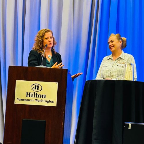 Carousel post from finnriver.