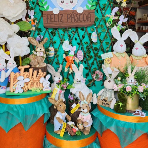 Photo post from brasfestas.