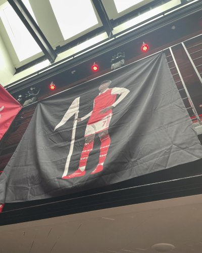 Carousel post from charmcitygooners.