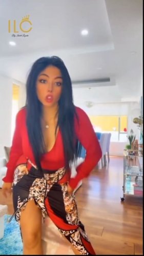 Video post from mujerilc.