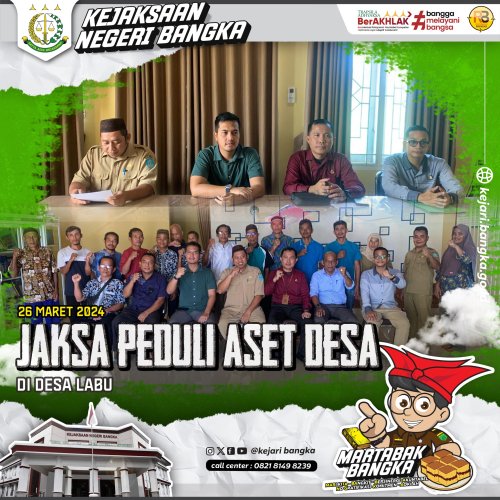 Carousel post from kejaribangka.