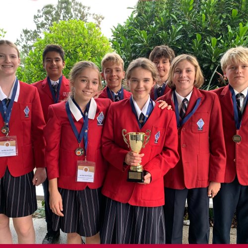 Carousel post from standrewsanglicancollege.