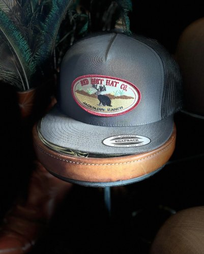 Carousel post from reddirthatco.