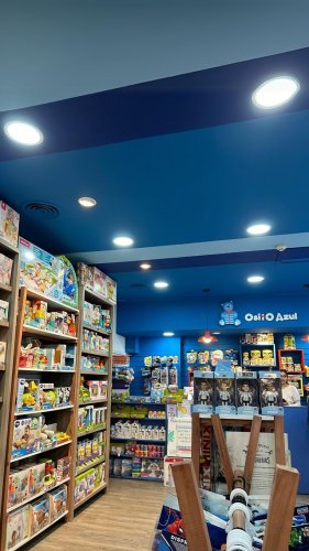 Video post from galeriaspacificoshopping.