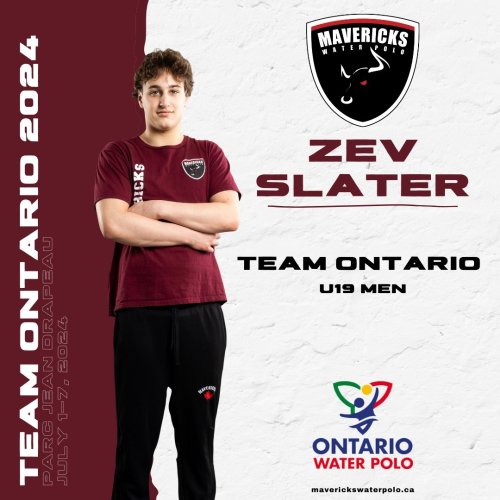 Photo post from maverickswaterpoloclub.