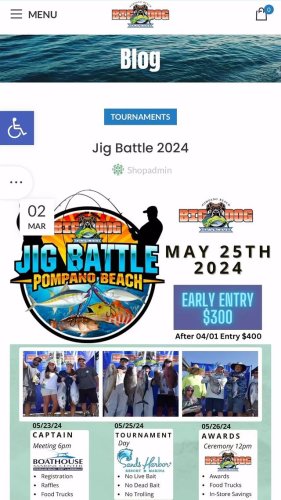 Video post from ejs_fishing_charters.