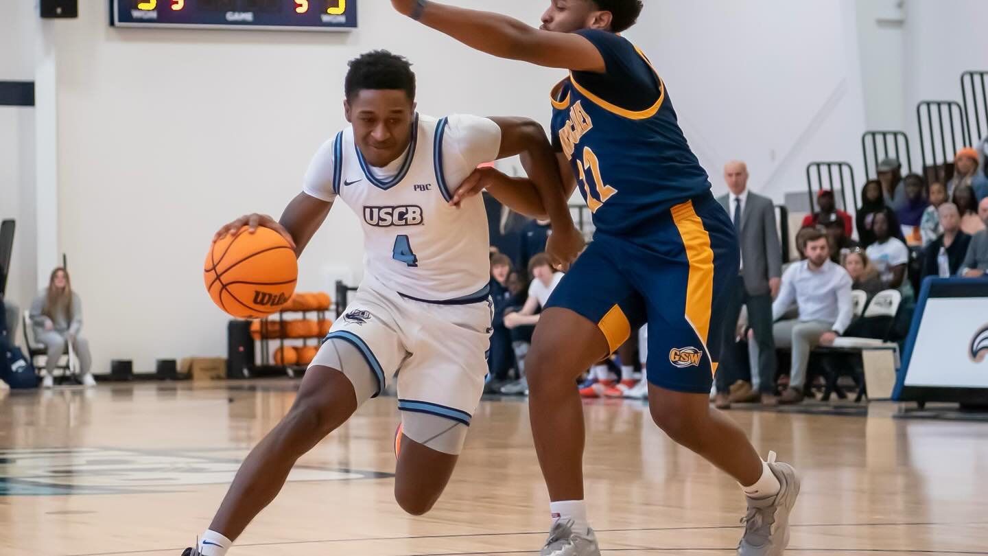 Photo post from uscbsandsharks.