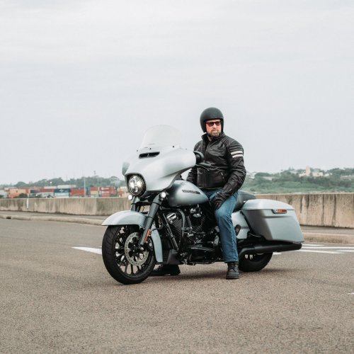 Photo post from throttledownunder.